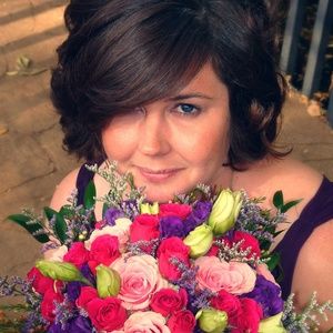 Meet your Posher, Davina